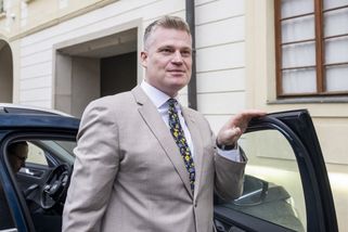 Dalibor Martínek: Budeme teď všichni jako Motorista Turek srážet sanitky?